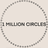 1 Million Circles