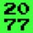 2077 CODE