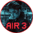 AIR3 AIRewardrop