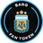 Argentine Football Association Fan Token
