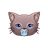 Baby Cat