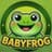 Baby Frog Coin