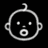 baby grok