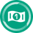 Backed IB01 $ Treasury Bond 0-1yr