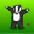badger badger badger