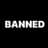 BANNED