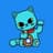 Based Lucky Cat