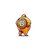 Big Back Bitcoin