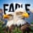 Big Bear Bald Eagle