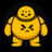 Binance Yellow Robot