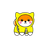 Blast Inu
