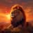 BNB LION