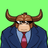 BNB Wallstreet Bull