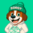 BORGY