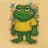 BULL FROG