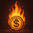 Burning till 10M mc