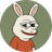 Bux The Rabbit