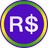 Mento Brazilian Real