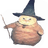 Cheeseball