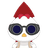 Chikun Litecoin Mascot
