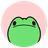 Chonk the Frog