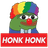 Clown Pepe