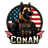 Conan