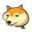 Copper Inu
