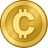 Cryptocurrency Coin