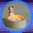 Cute Cat Candle