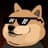 DANK DOGE