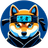 Dog Wif Nunchucks