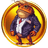 Donald Toad Coin