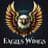 EAGLES WINGS