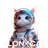 ElonXCat