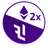 Index Coop - ETH 2x Flexible Leverage Index