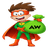 Fartboy OFFICIAL