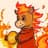 Fire Horse