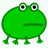 Frog on ETH