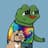 Frog Wif Peen