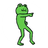 Froggie