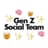 gen z social team