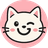 Giggle Cat