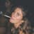 Girls Smoking Cigs