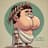 Gluteus Maximus by Virtuals