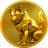 金狗 (Golden Dog)