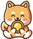 Golden Doge