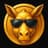 Golden Donkey