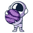 Gourmet Galaxy