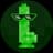 Green Dildo Coin